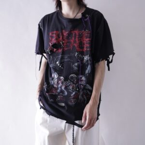 【Remake / Darkside】death core 