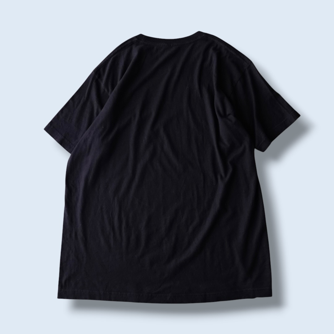 "コスモゴン×キルア / HUNTER×HUNTER" official print tee