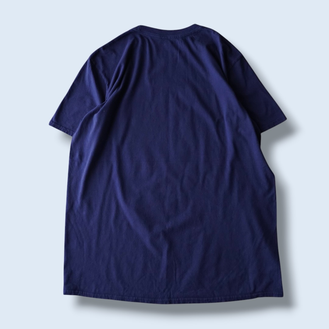 "ジブリールのピン / ノーゲームノーライフ" official print tee