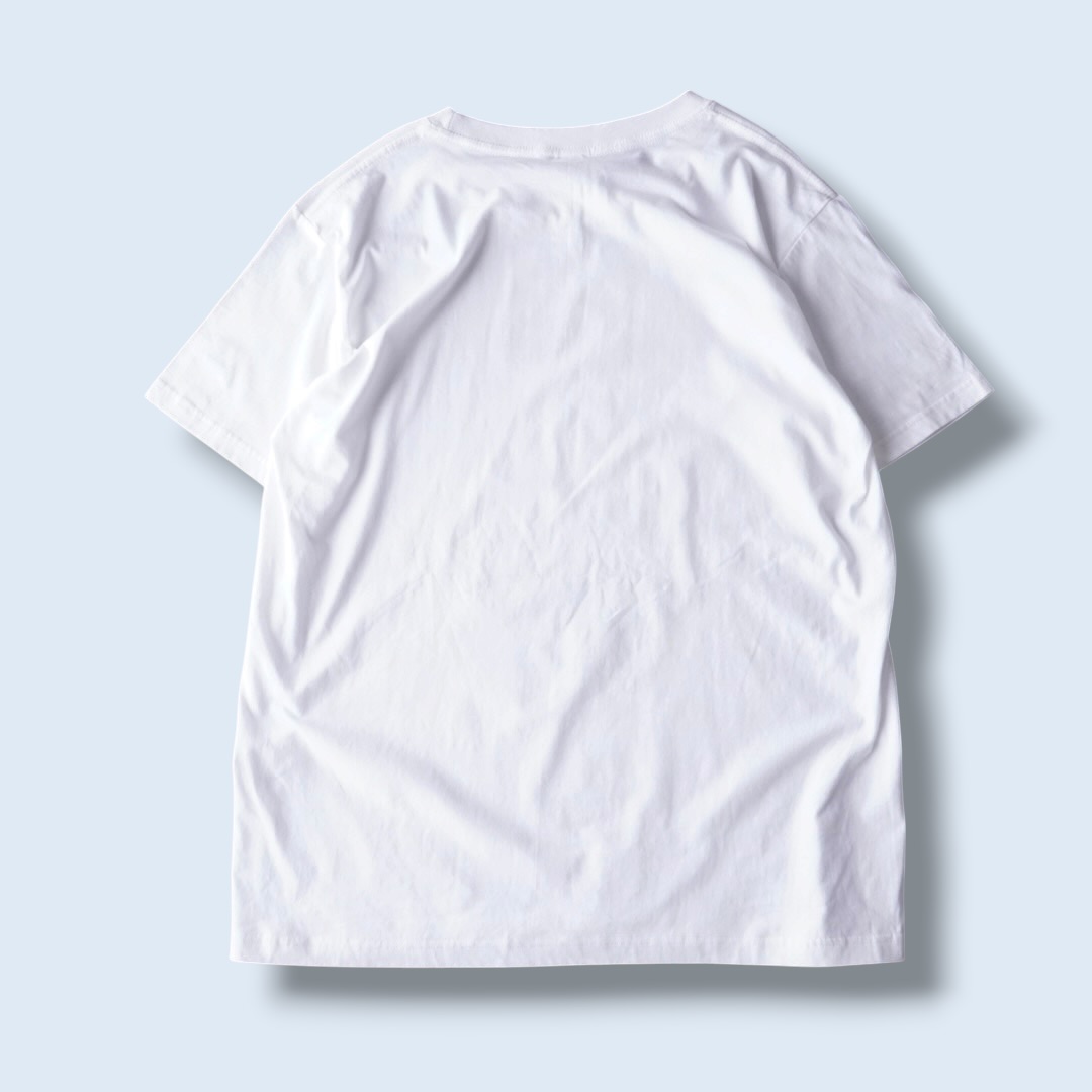 "アニメ版集合グラ / ToLOVEる" print tee