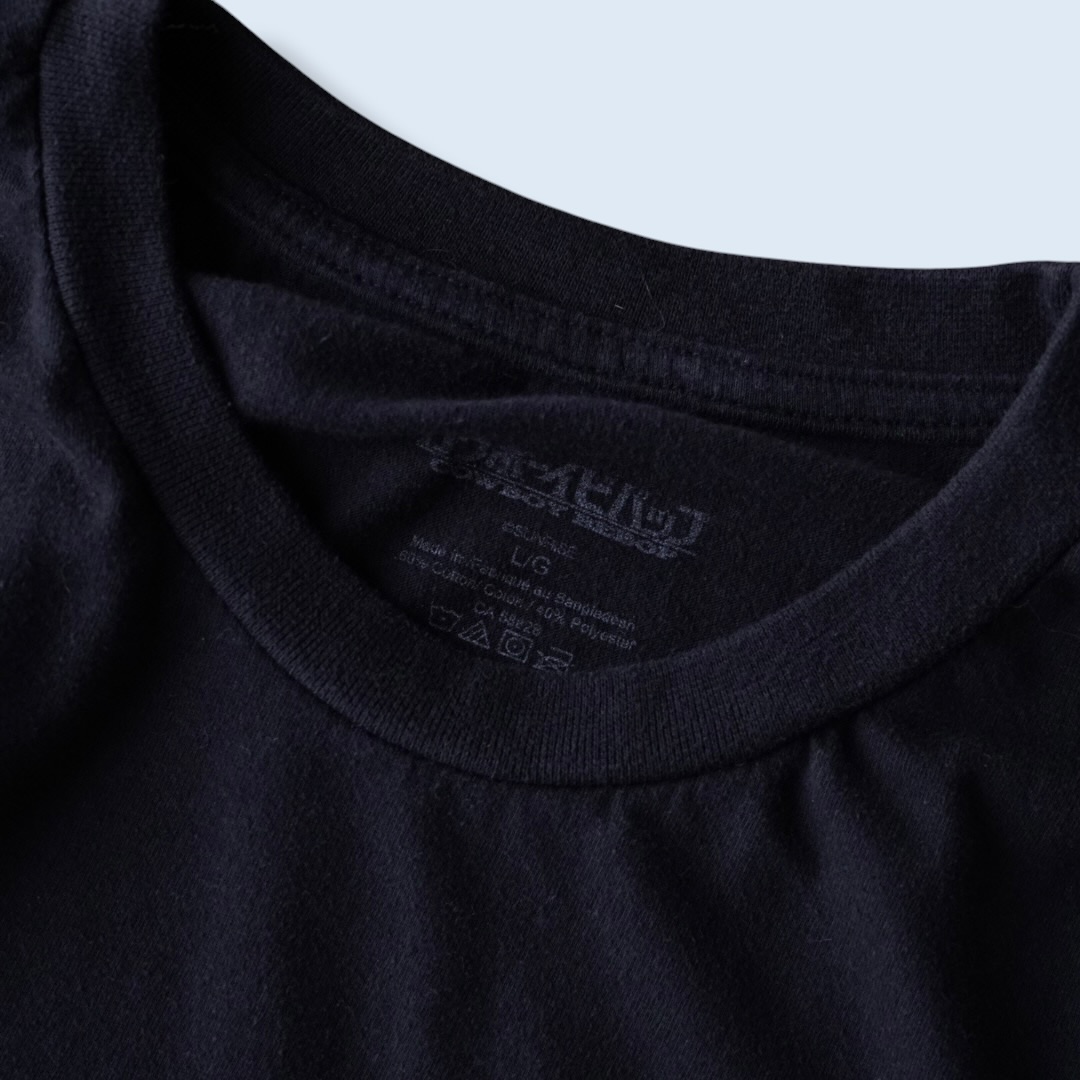 "極上集合グラ / カウボーイビバップ" official print tee
