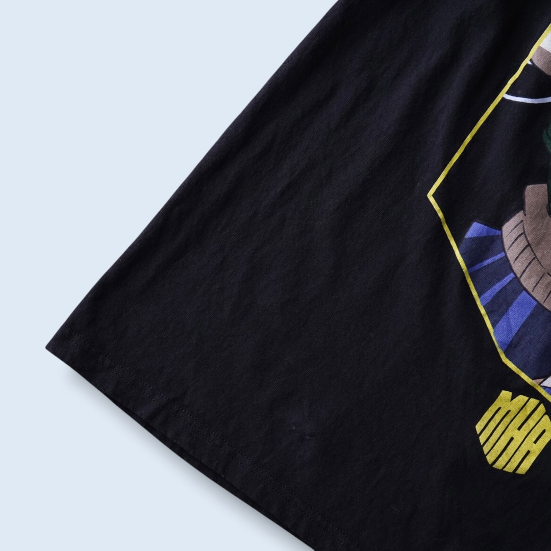"トガちゃん理論値 / 僕のヒーローアカデミア" official print tee