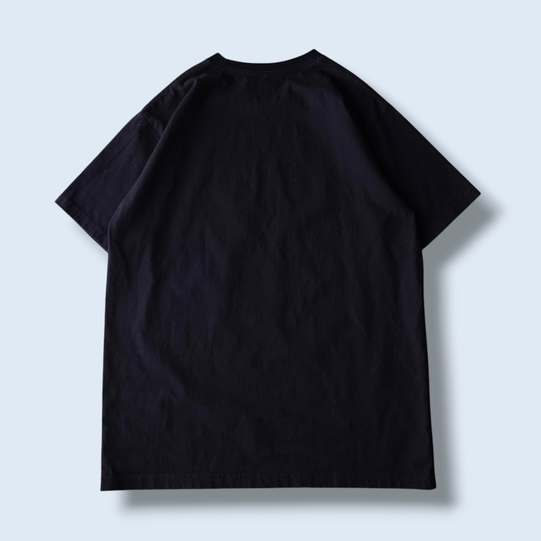 "指ポキ白カネキ / 東京喰種" print tee
