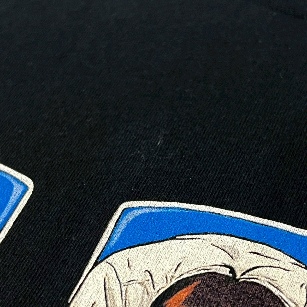 "チルドレン集合鬱T / エヴァンゲリオン" print tee