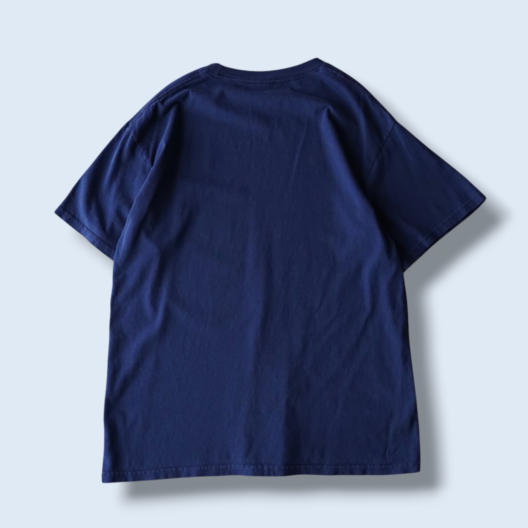 "アスカ×綾波 / エヴァンゲリオン" print tee