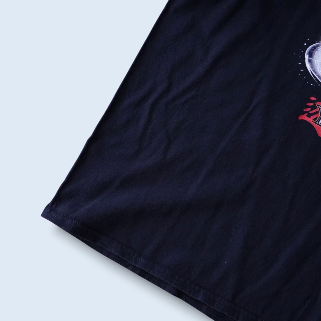 "遊戯&BM&BMG / 遊戯王" print tee