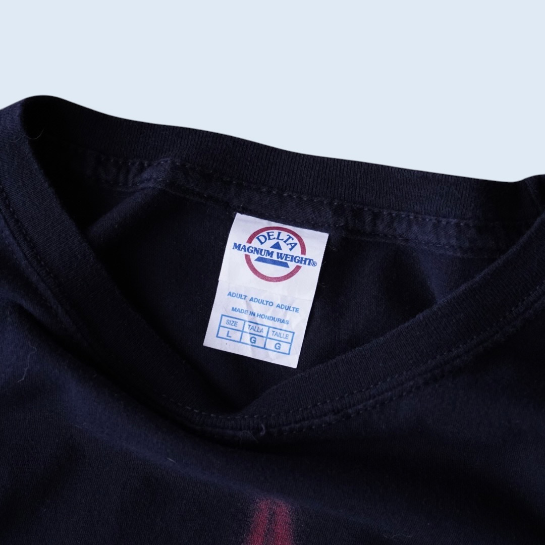 "遊戯&BM&BMG / 遊戯王" print tee