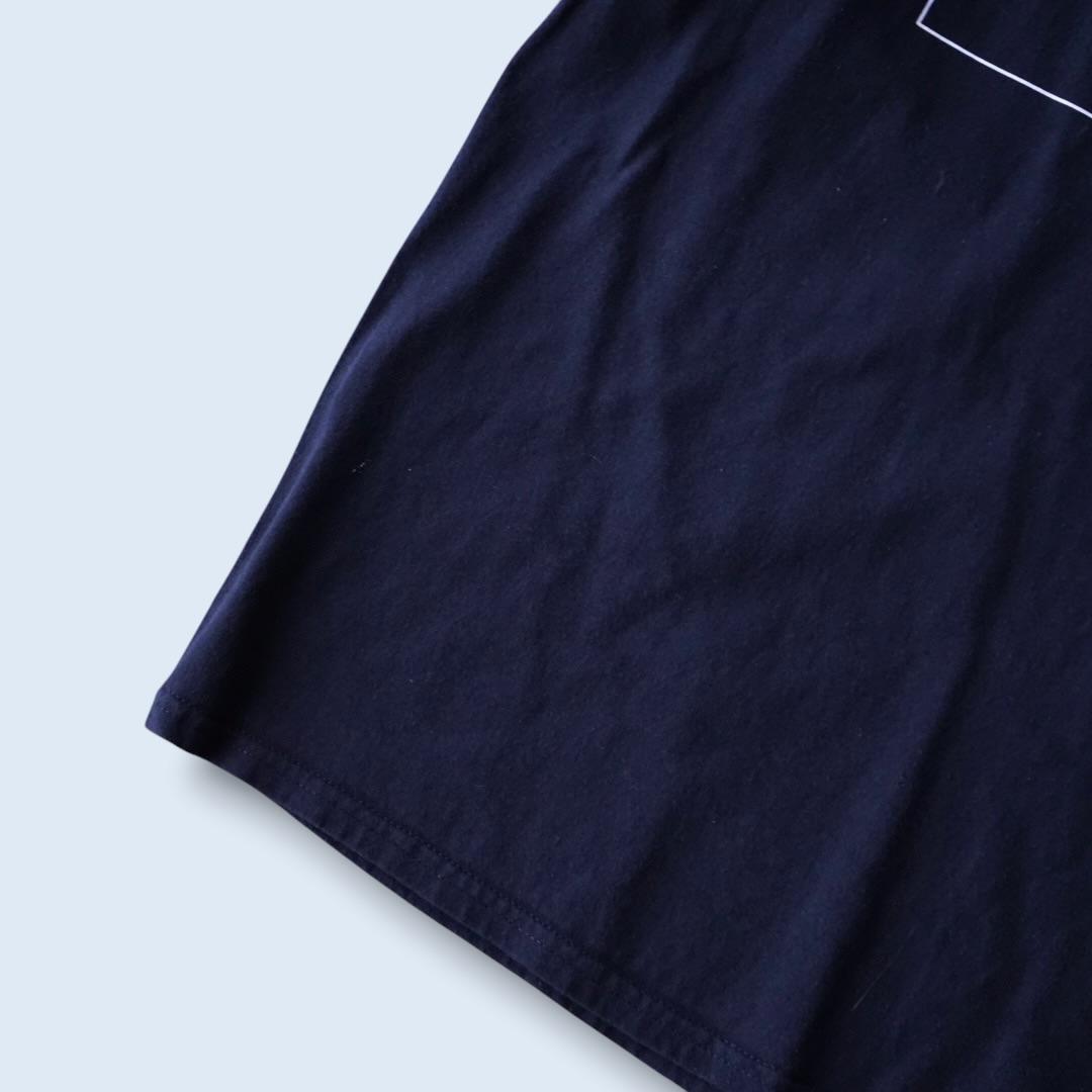 "澪のピン / けいおん!" print tee