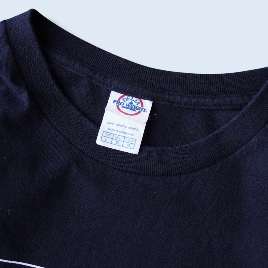 "澪のピン / けいおん!" print tee