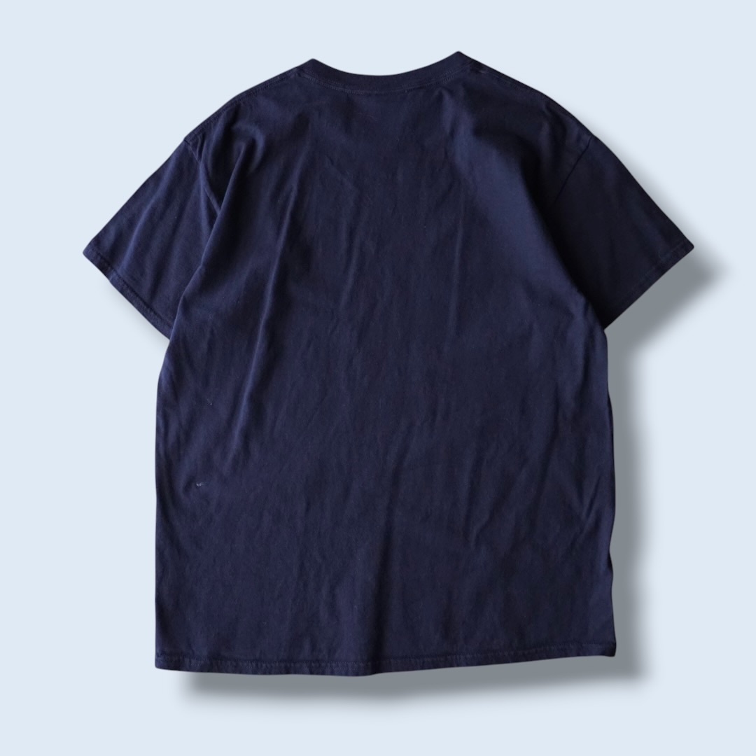 "澪のピン / けいおん!" print tee