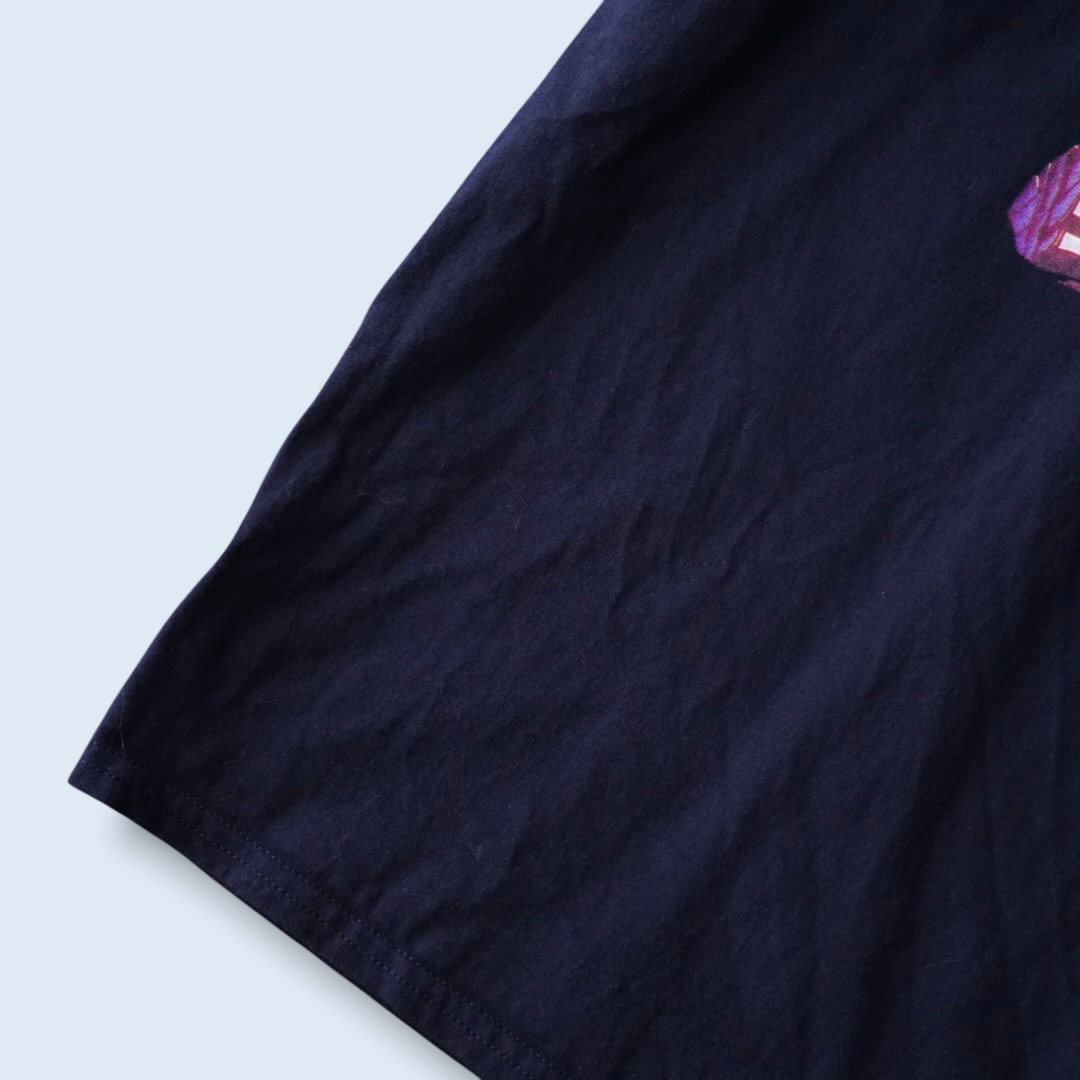 "珍品カルシファー / ハウルの動く城" print tee
