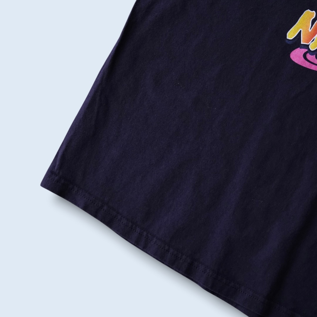 "ミナトvs九尾 / NARUTO" print tee