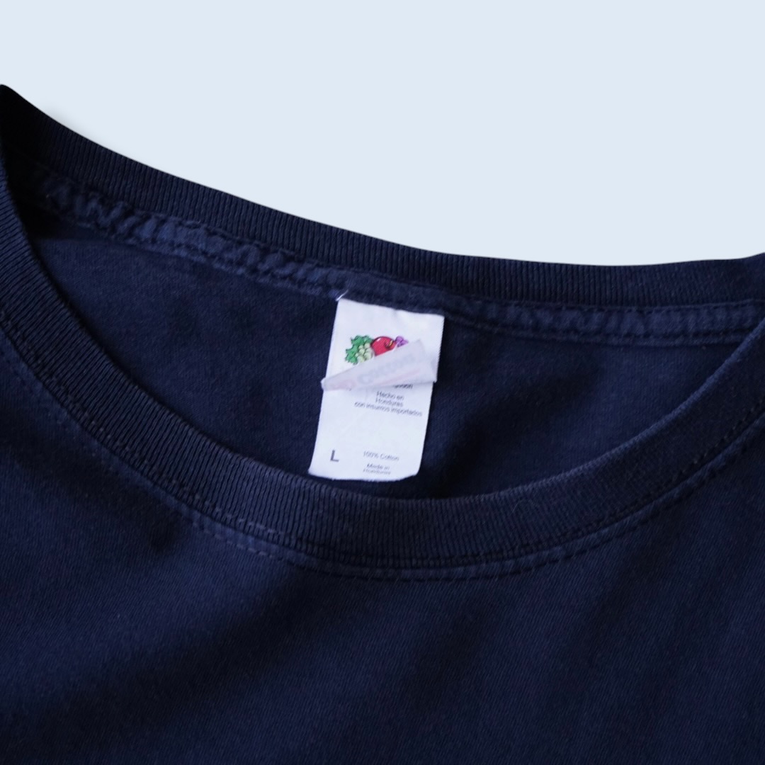 "クロロカットイン / HUNTER×HUNTER" print tee