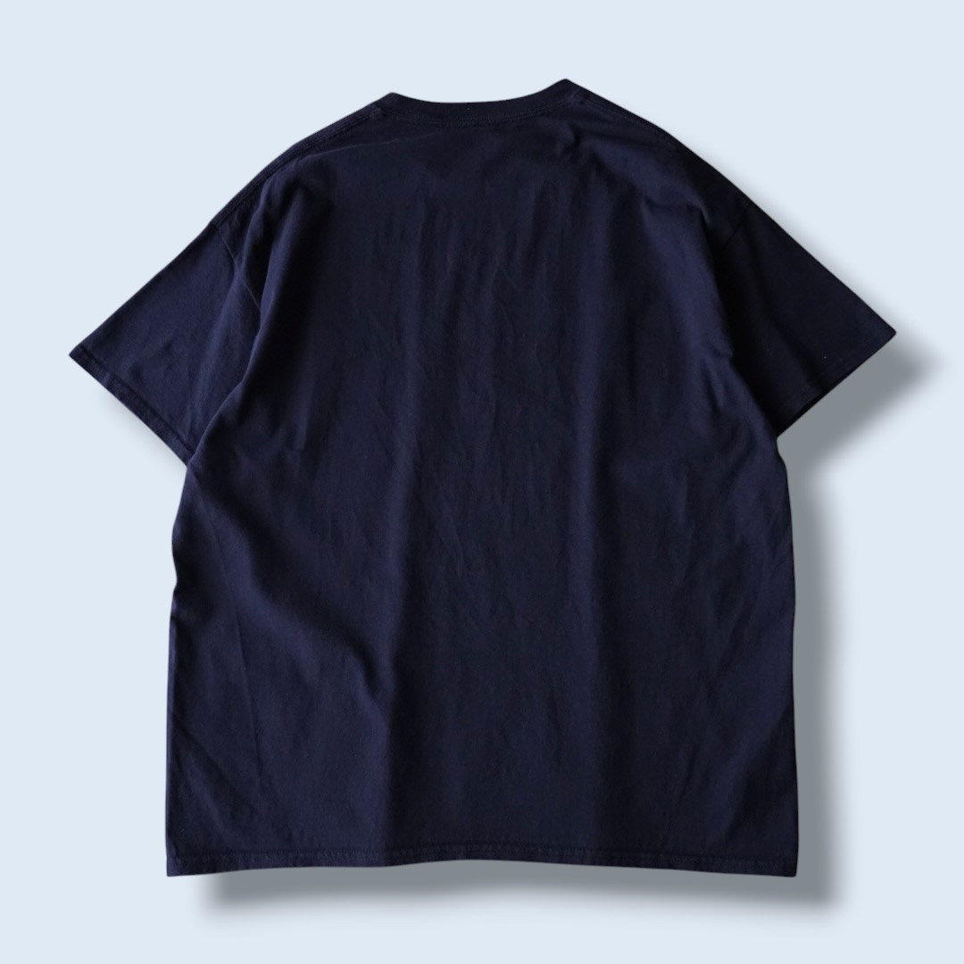 "マカ&死神様 / ソウルイーター" print tee
