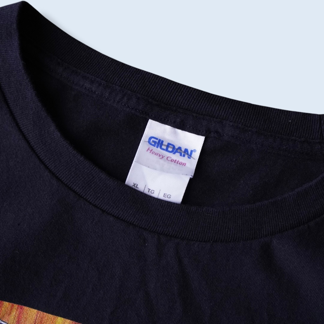 "クラピカVS旅団 / HUNTER×HUNTER" print tee