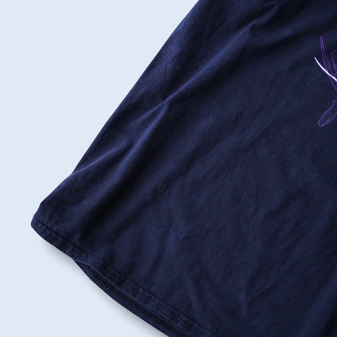 "フェイタンのピン / HUNTER×HUNTER" print tee