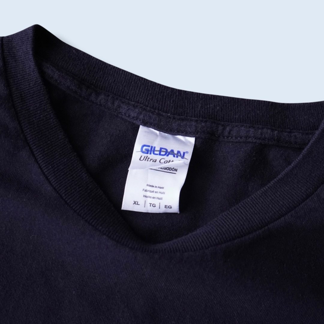 "綾波&零号機 / エヴァンゲリオン" print tee