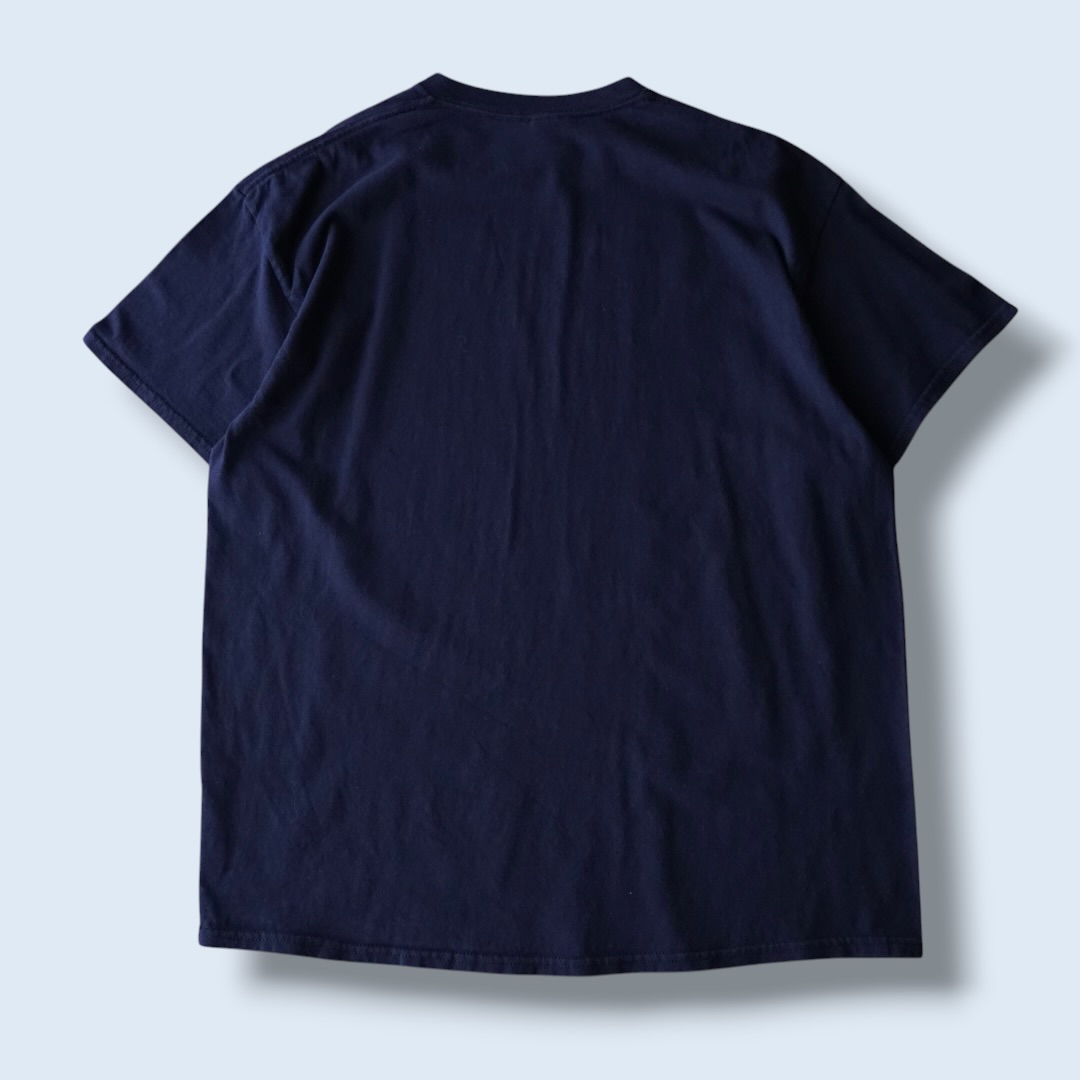 "ブラックスターのピン / ソウルイーター" print tee