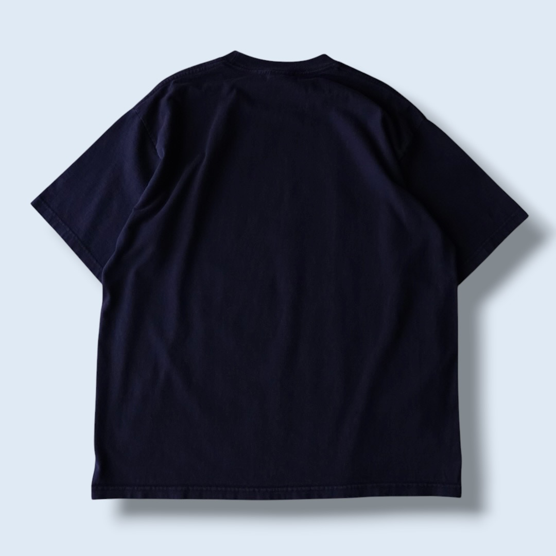 "スク水伊織のピン / I"s" print tee