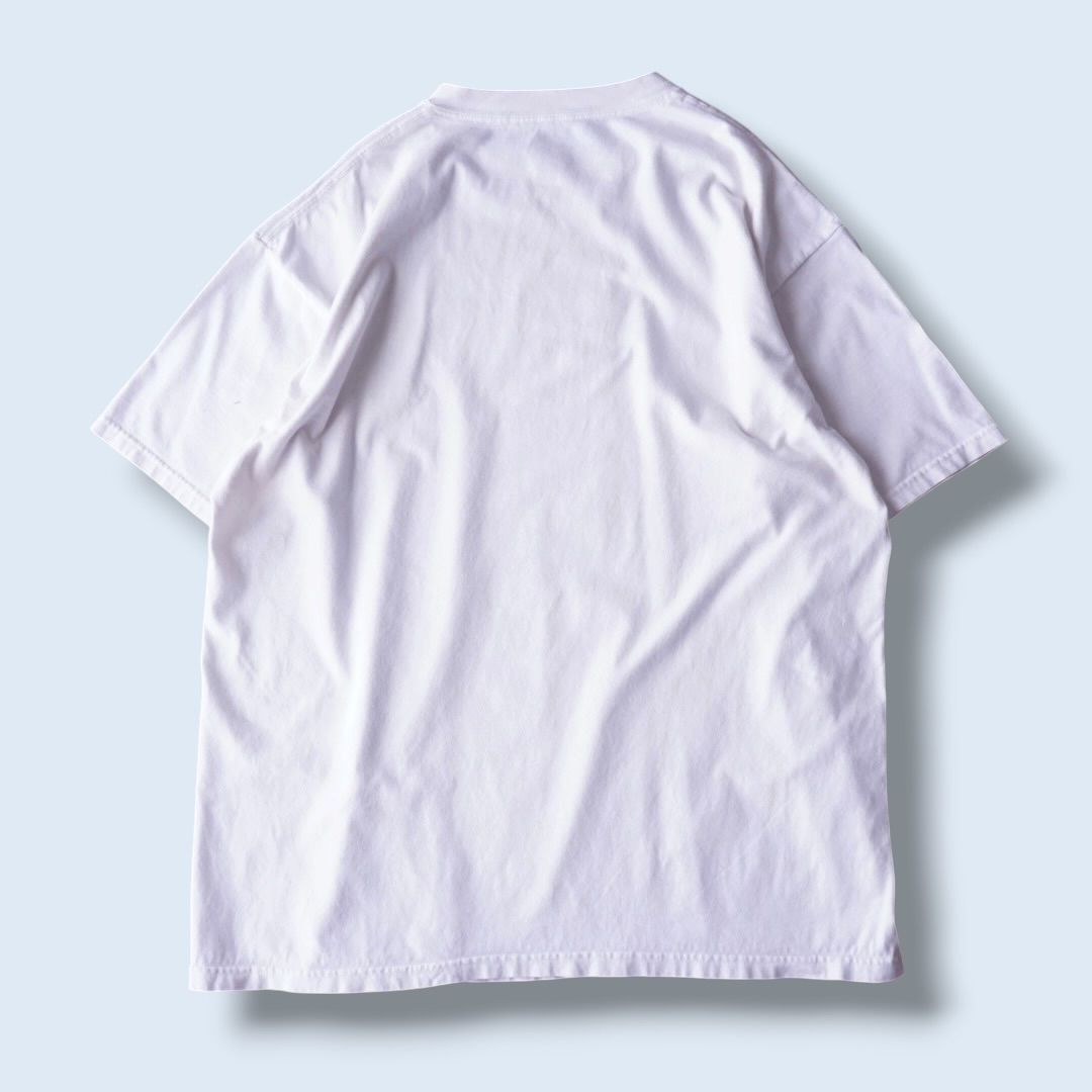 "ドラゴンボールパロFF7 / FINAL FANTASY Ⅶ" print tee