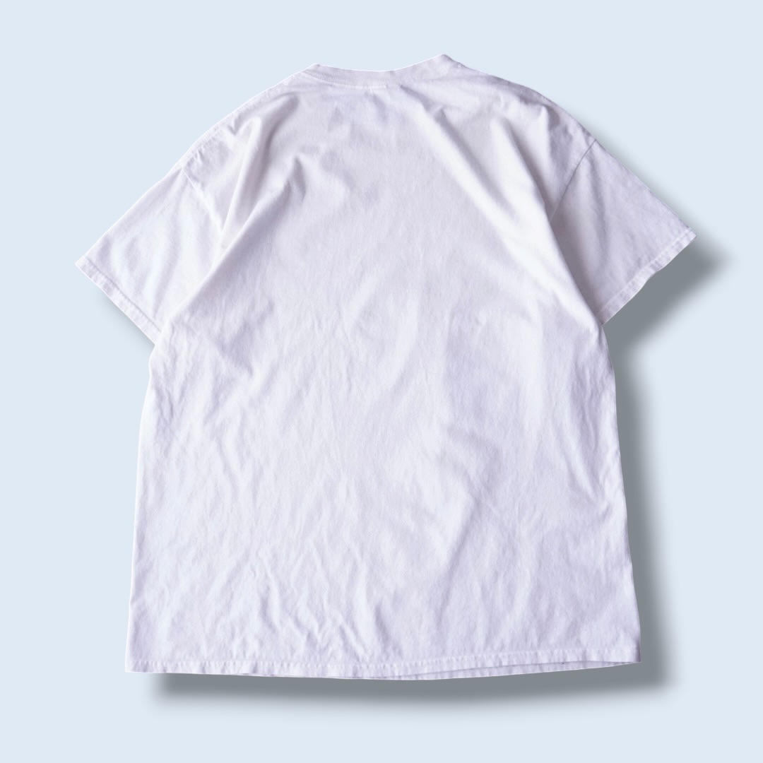 "猫ポーズヤミちゃん / ToLOVEる" print tee