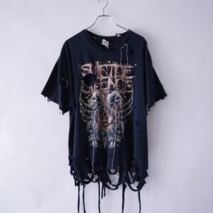 【Remake / Dark Side】death core 