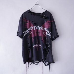 【Remake / Dark Side】CHAOS 
