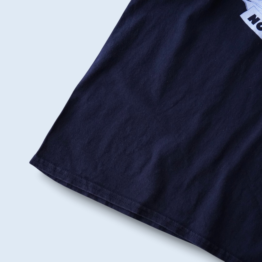 "クドのピンでオーバーサイズ / リトルバスターズ!" print tee