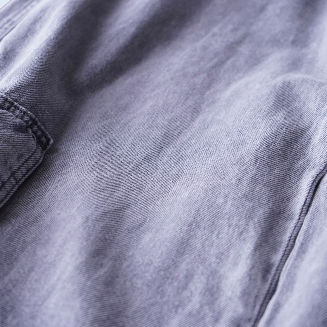 dpape lyocell fabric multi gimmick wide cargo pants