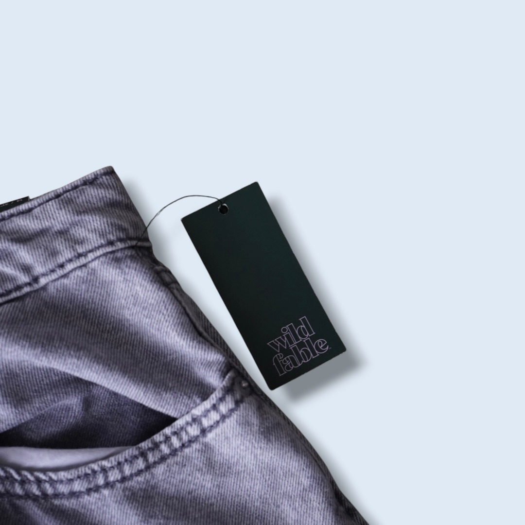 dpape lyocell fabric multi gimmick wide cargo pants