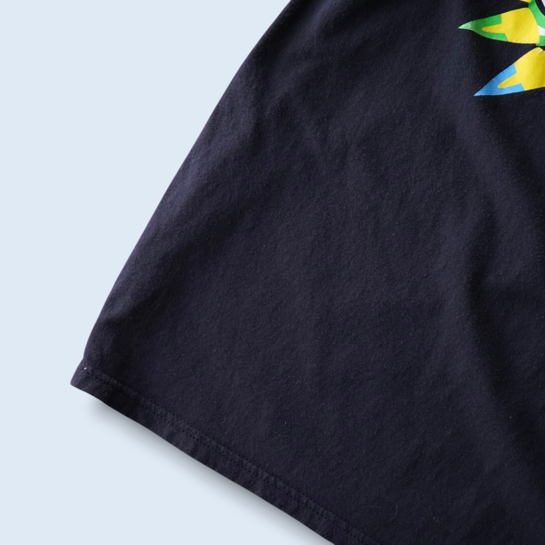 "ムジュラの仮面 / ゼルダの伝説" official print tee