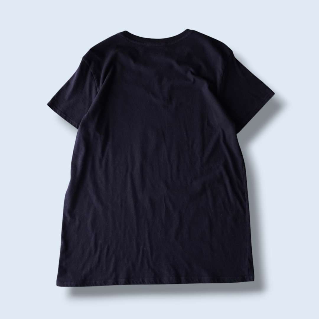 "スパイクのピン / カウボーイビバップ" official print tee