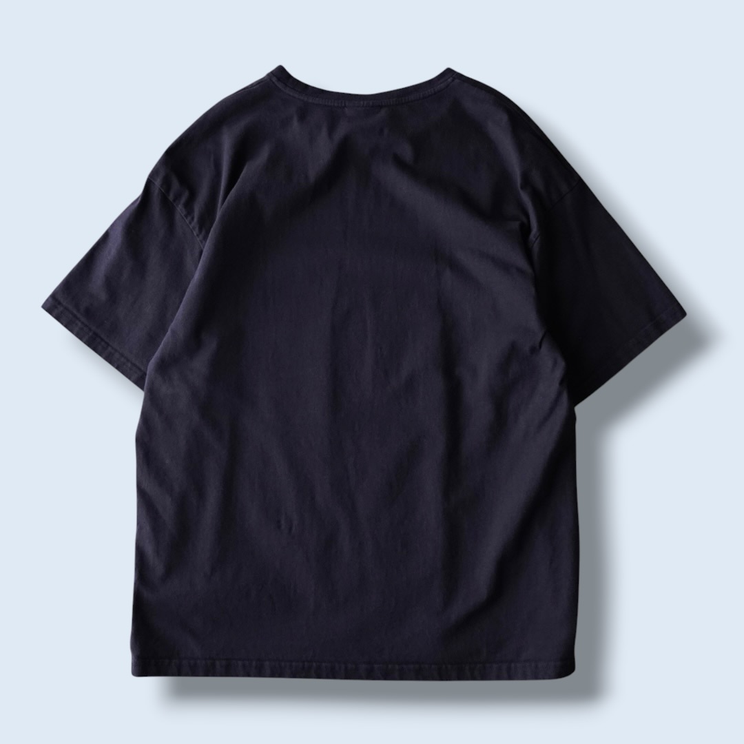 "珍品バキ / 刃牙" print tee