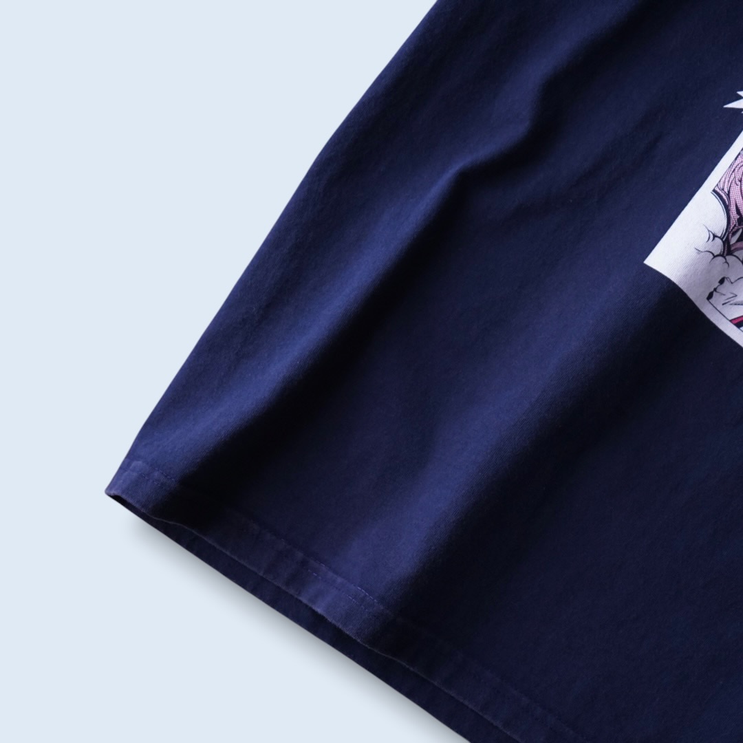 "同人まどマギT / 魔法少女まどか☆マギカ" print tee