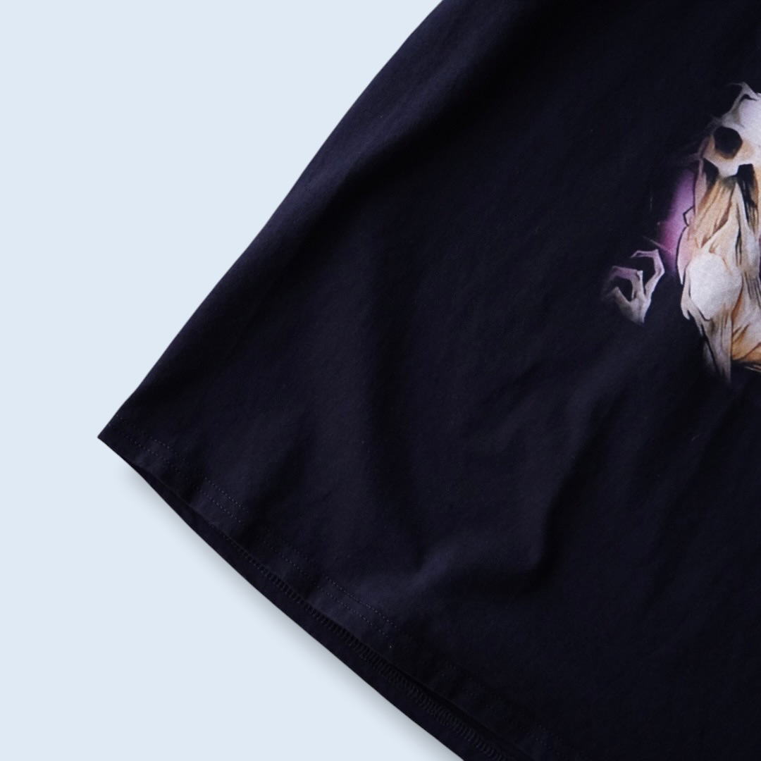 “闇獏良&ダークネクロフィア&ウィジャ盤 / 遊戯王" print tee