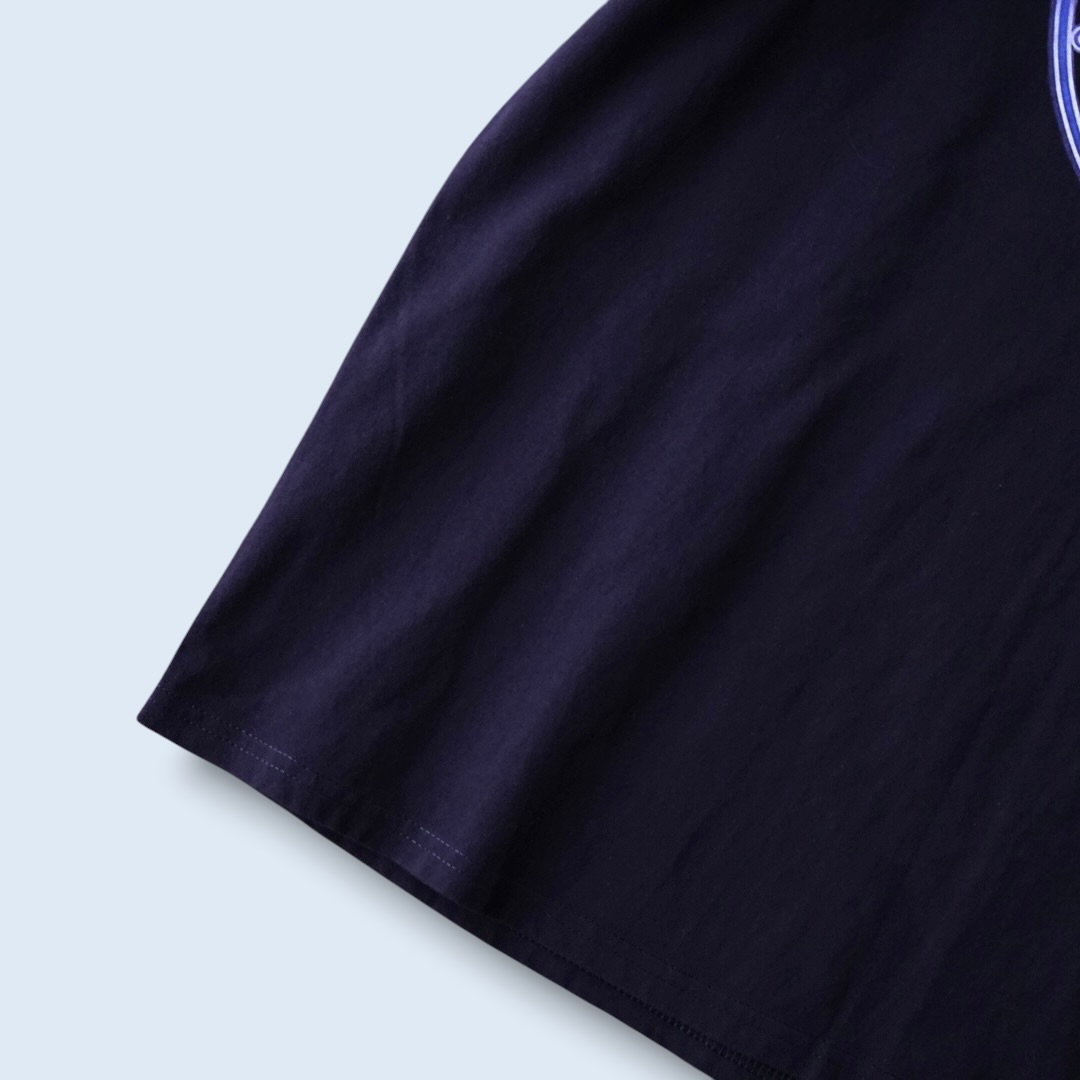 "人の心がないニーナとアレキサンダー / 鋼の錬金術師" print tee
