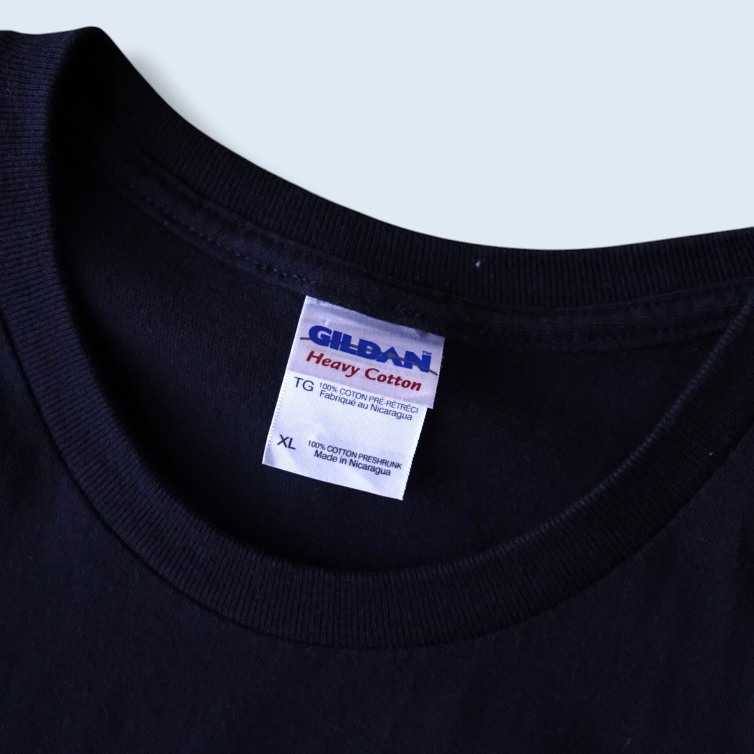 "クローム&骸 /家庭教師ヒットマンリボーン" print tee