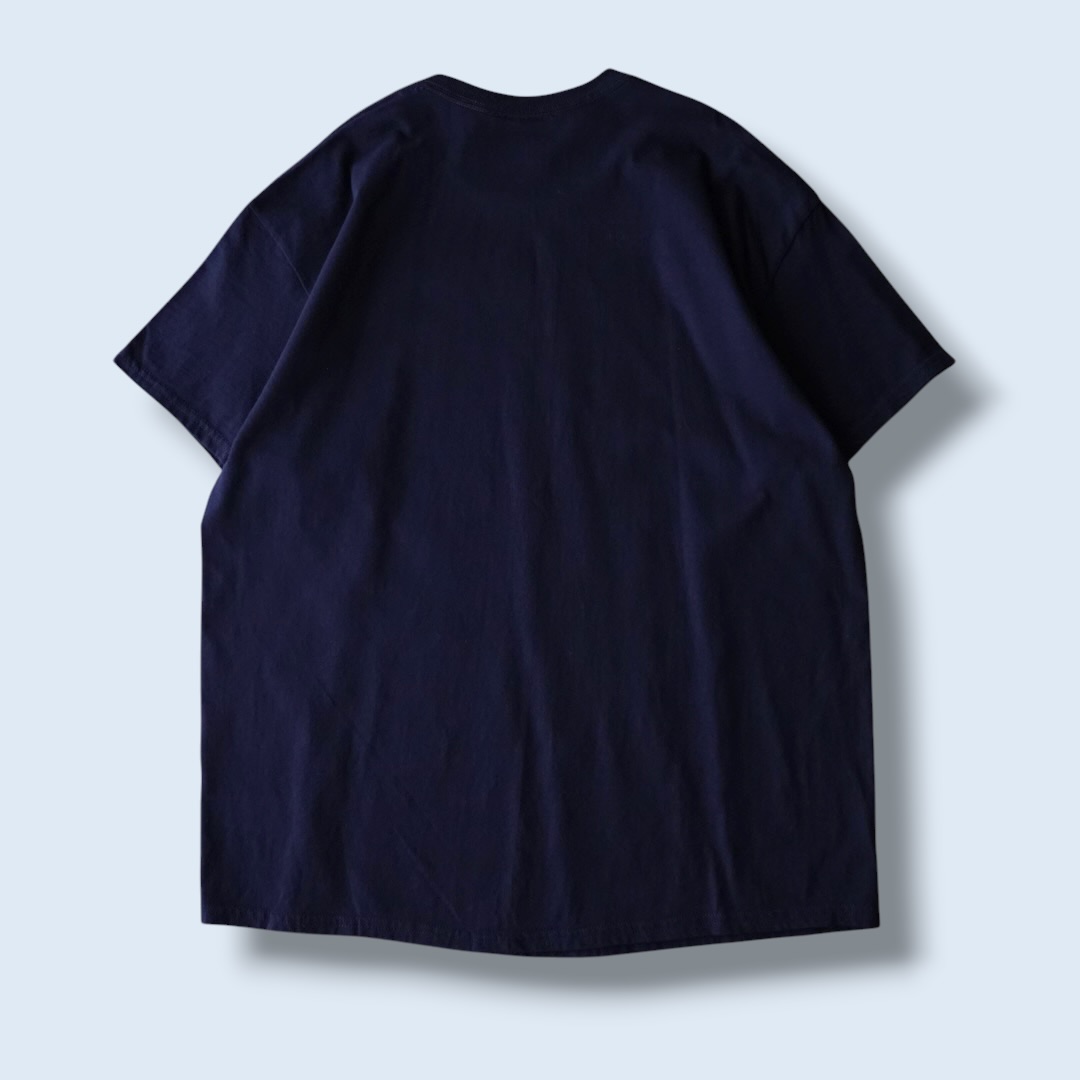 "クローム&骸 /家庭教師ヒットマンリボーン" print tee