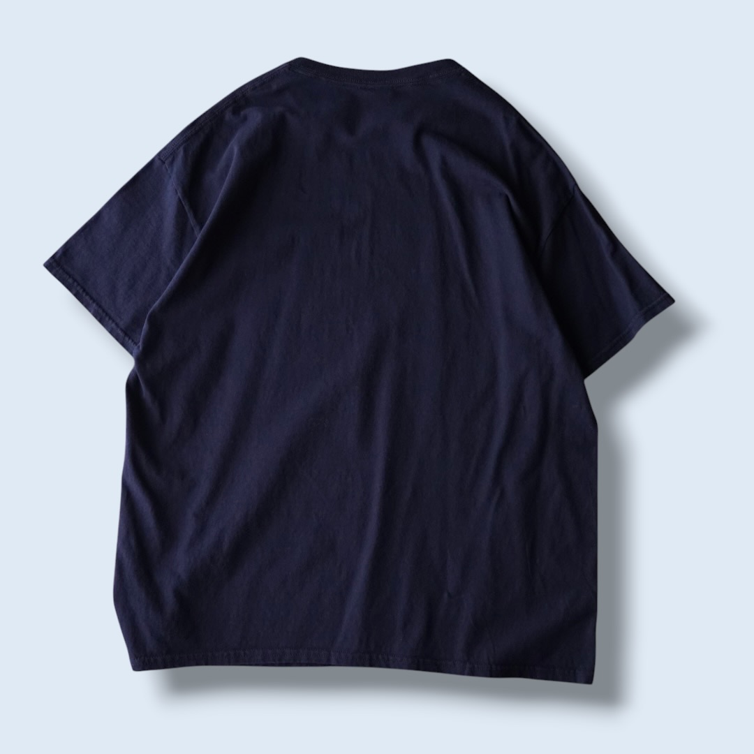 "モノトーン玲音 / serial experiments lain" print tee