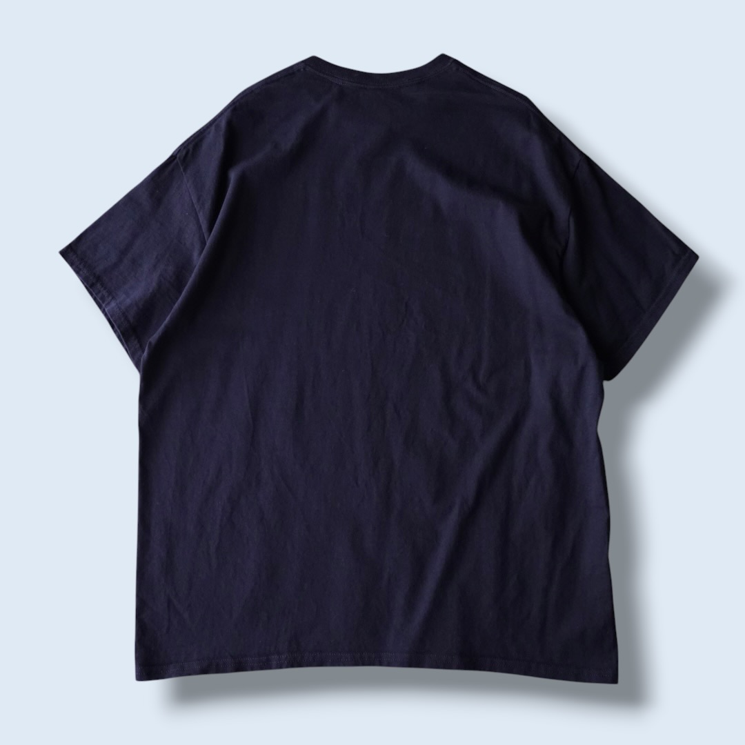 "芽衣子のピン / 監獄学園" print tee