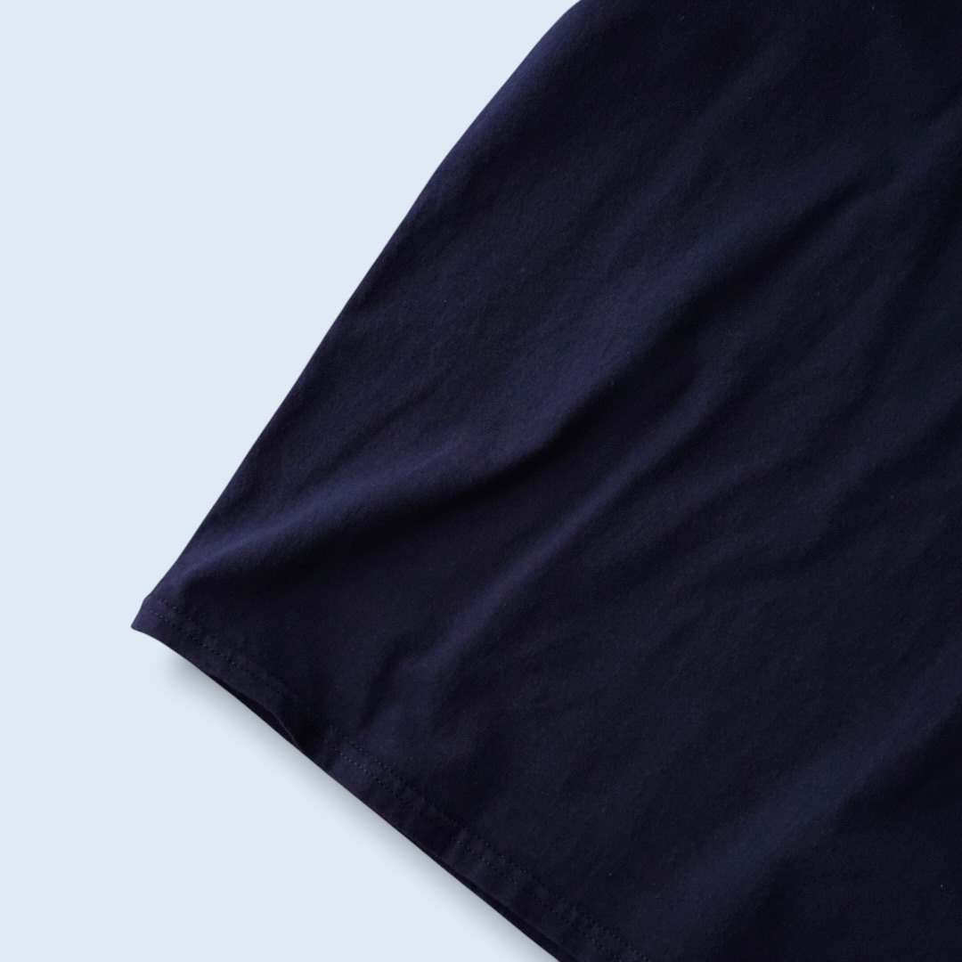 "エログラKITE / A KITE" print tee
