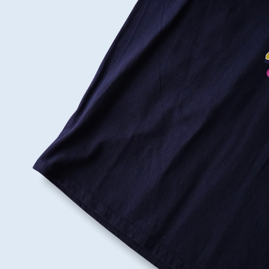 "ミナトvs九尾 / NARUTO" print tee