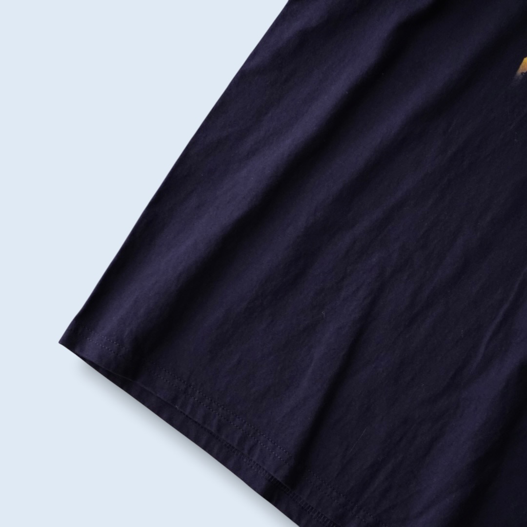 "ジョルノ×ゴールドエクスペリエンス" print tee