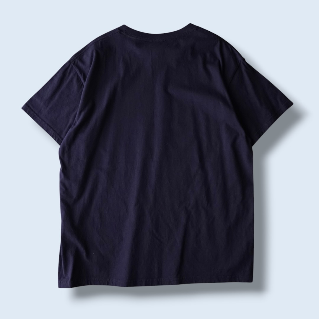 "ジョルノ×ゴールドエクスペリエンス" print tee
