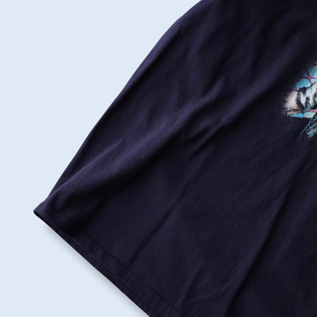 "lainパロ初音ミク / 初音ミク×lain" print tee