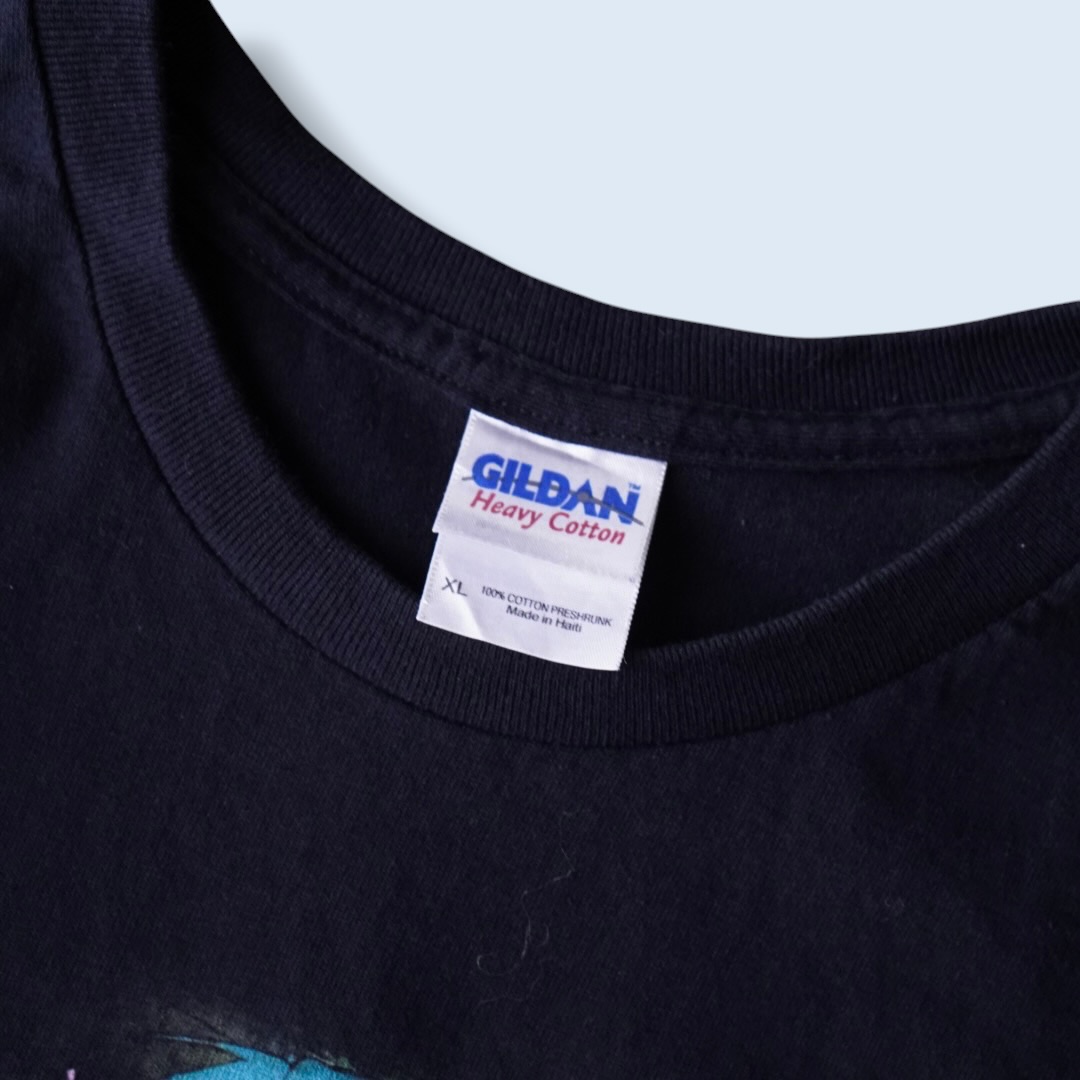 "lainパロ初音ミク / 初音ミク×lain" print tee