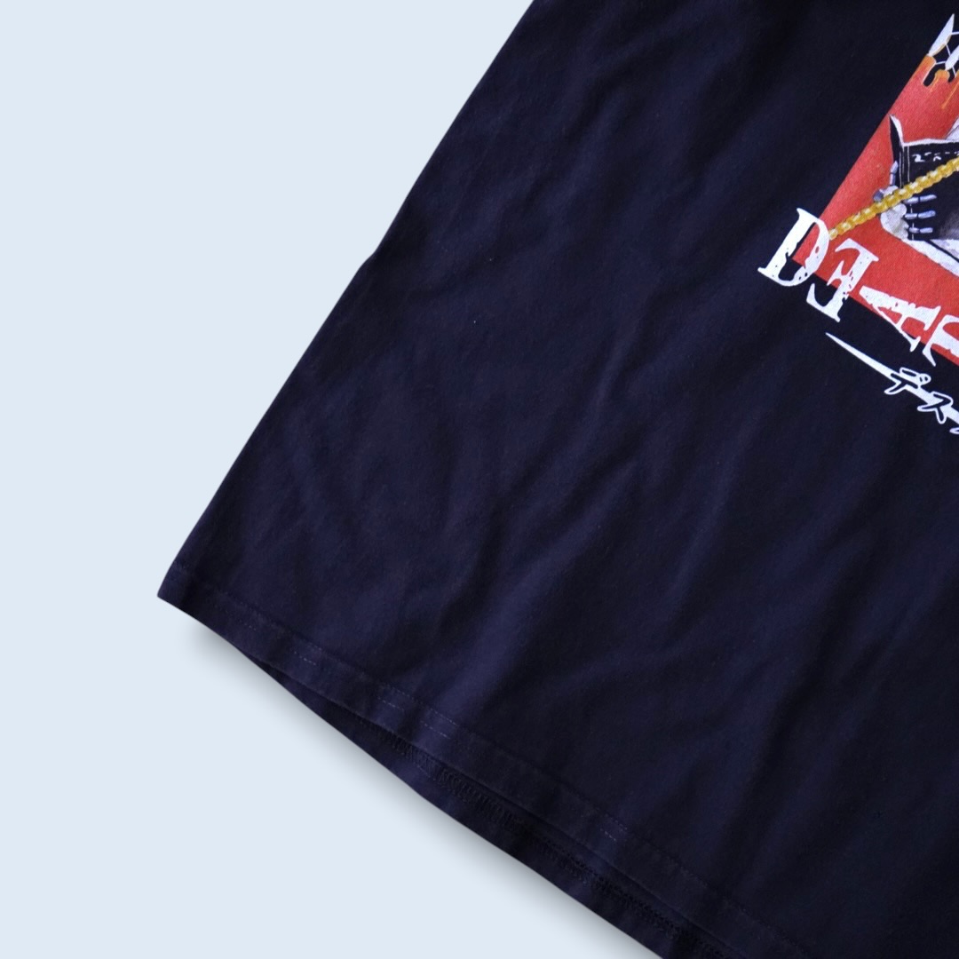 "ミサミサ&レム / デスノート" print tee