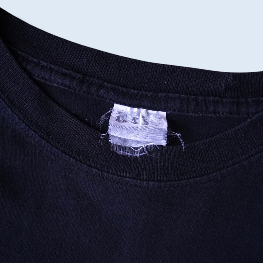 "ミサミサ&レム / デスノート" print tee