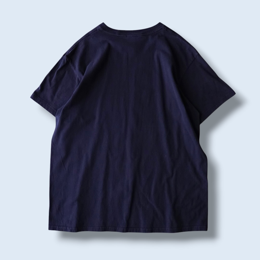 "ミサミサ&レム / デスノート" print tee