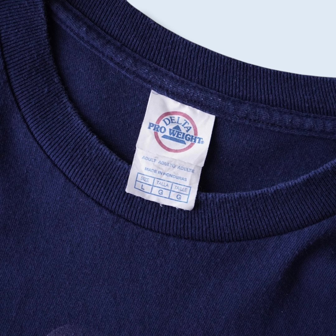 "リリス&カヲル&シンジ / エヴァンゲリオン" print tee